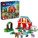 LEGO® Disney™ Toy Story 5 - Blaze's Horse Ranch (43304)