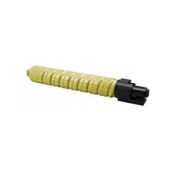 Compatible TОНЕР ЗА КОПИРНА МАШИНА RICOH Aficio MP C305 - Yellow - 841597 / 842080 - P№ 13316996, Жълт, 500RICC305YPR