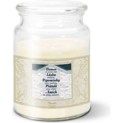 Sablio Domov 4 500 g