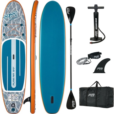 Paddleboard Aqua Marina Pure Air Tropic 12' Minicombo