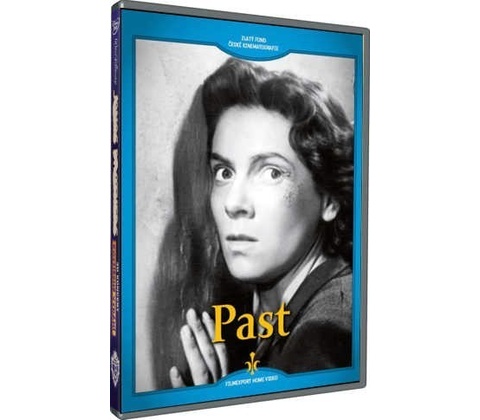 Past DVD