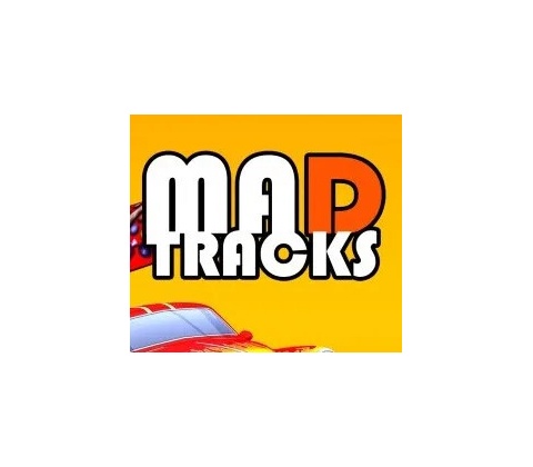 Mad Tracks