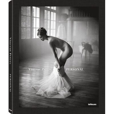 Vincent Peters: Personal - Vincent Peters
