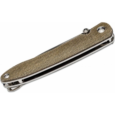 CJRB Ria J1917 Micarta