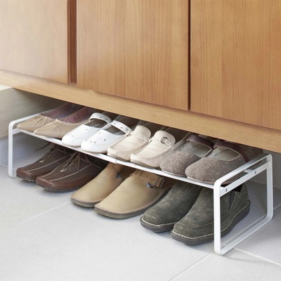 YAMAZAKI Frame Shoe Rack 7209