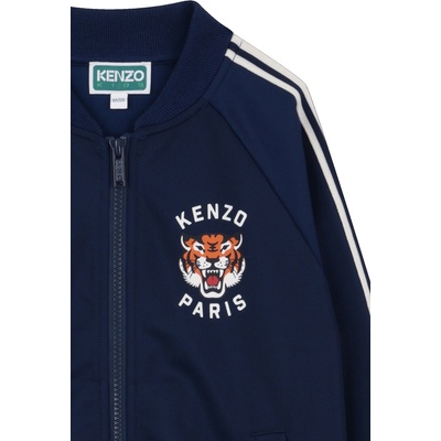 KENZO Детски суичър Kenzo Kids (K61687.162)