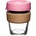KeepCup Brew Cork M - Saskatoon Pink (BCSAS12)