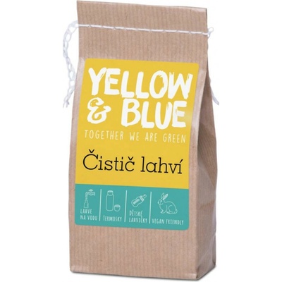 Tierra Verde čistič lahví 250 g