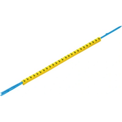 Montážní šablona Weidmüller CLI R 1-3 SDR (0572909999)