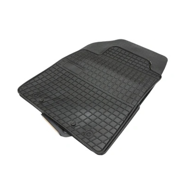 Гумени стелки за OPEL Vectra C Седан (2002-2008)