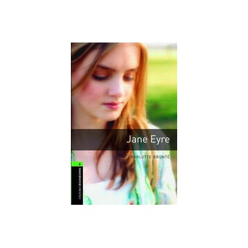 Jane Eyre Book + MP3 CD Pack