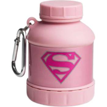 Image 1 of SmartShake Whey2Go Container - Funnel | Supergirl [110 мл]