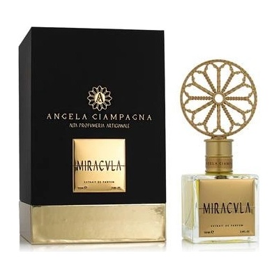Angela Ciampagna Miracula parfém unisex 100 ml