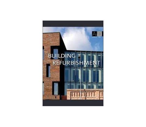 Building Refurbishment