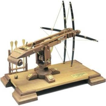 Mantua Model Kuše Scorpion kit KR-800810 1:17