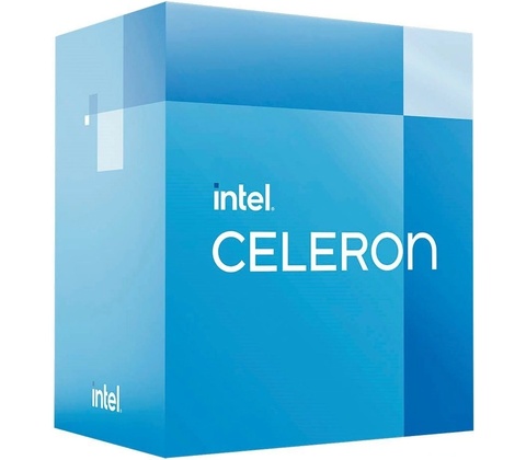 Intel Celeron G6900 BX80715G6900