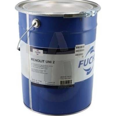 Fuchs Renolit Uni 2 18 kg