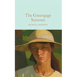 Greengage Summer (ISBN: 9781509827350)