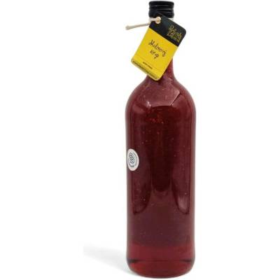 Perfectly Delicious Malinový sirup 1 l