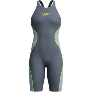 Speedo Цял бански lzr intent 2.0 opbk kskn