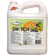 Optic Foliar SWITCH 1 l