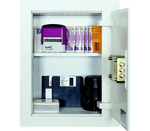 T-Safe SS 2