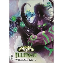 Warcraft - Illidan