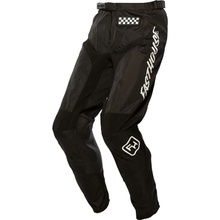 Fasthouse Youth Carbon Pant Black