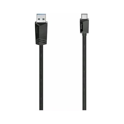 Hama 200657 USB-C 3.2 Gen2 kábel typ A-C, 1m