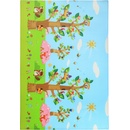 EcoStep Dwinguler Ptáci v korunách Vícebarevný