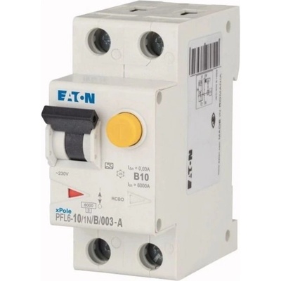 Eaton 112873 PFL6-10/1N/B/003-A – Sleviste.cz