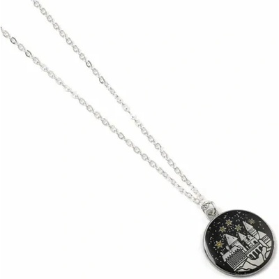 Carat Shop Náhrdelník Harry Potter - Bradavice WN00179