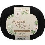 Anchor Organic Cotton 01332 Плетива прежда (4660004-01332)