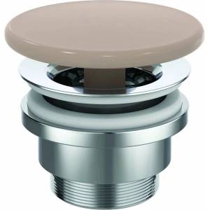 Ideal Standard Вентил за мивка Ideal Standard Atelier Ipalyss Kashmir (E2114V4)