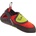 Boreal Детски обувки с велкро Boreal Kid's Ninja Junior Climbing shoes - Red - размер 30 (EU) (301-0621-0212)
