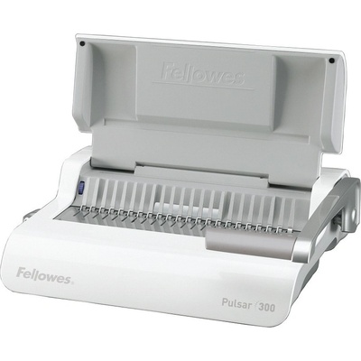 Fellowes Pulsar + A4