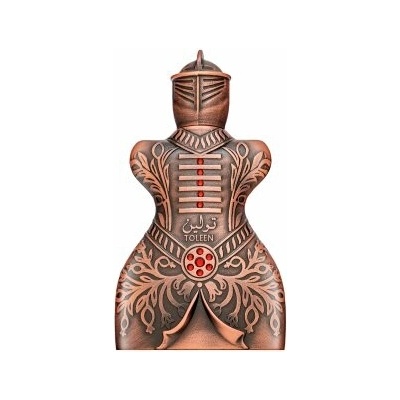 Niche Emarati Toleen parfumovaná voda unisex 80 ml