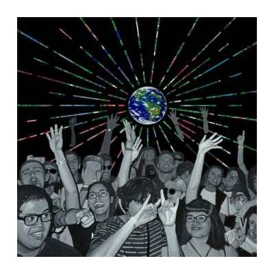 Superorganism - World Wide Pop LP