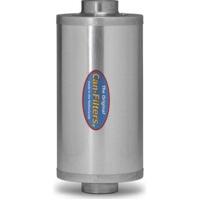 Can-Filters Silencer 125mm