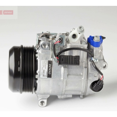 Kompresor, klimatizace DENSO DCP17140