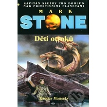 Děti otroků Mark Stone