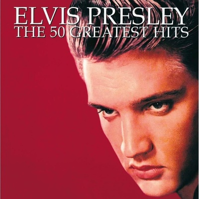 Elvis Presley 50 GREATEST HITS