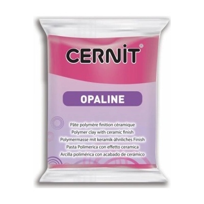 Cernit opaline magenta 56 g 460