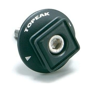 Držiak pre tašky a pozdra Topeak F66 Battery Mount