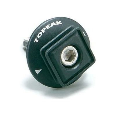 Držiak pre tašky a pozdra Topeak F66 Battery Mount