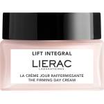 LIERAC Lift Integral Стягащ и изглаждащ дневен гел-крем, 50 ml