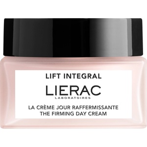 LIERAC Lift Integral Стягащ и изглаждащ дневен гел-крем, 50 ml