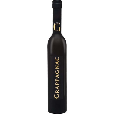 Walcher Grappagnac 40% 0,5 l (karton)