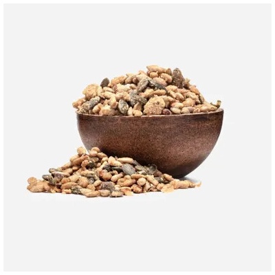 GRIZLY Semínkový mix na salát sladko kyselý 250 g