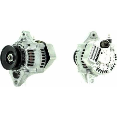 PSH Alternátor Bobcat / Kubota, Denso 101211-1032 12V 40A